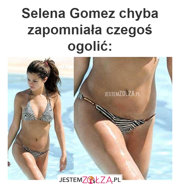 Selena Gomez 