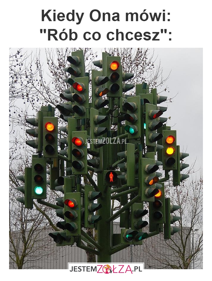 Kiedy Ona mówi