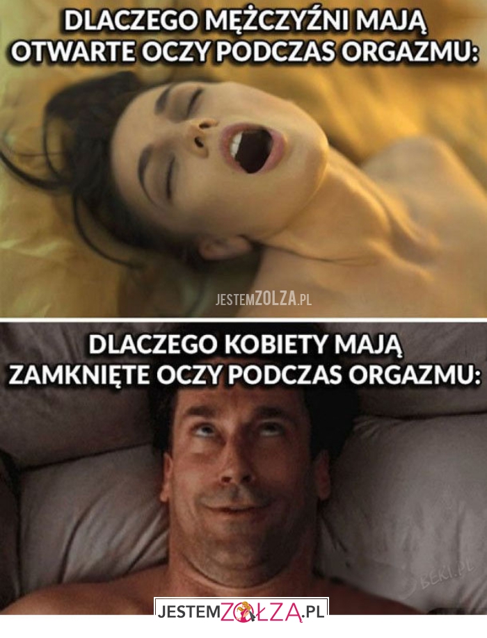 dlaczego mężczyźni