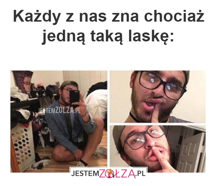 Każdy z nas zna
