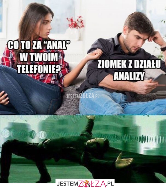 co to za