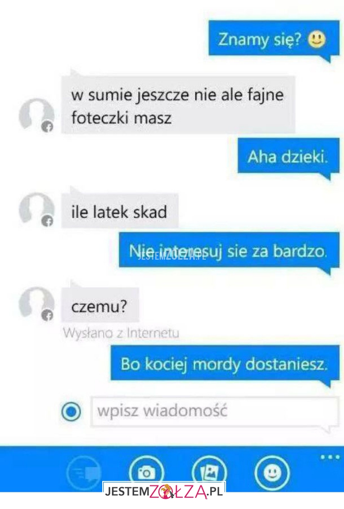 znamy się