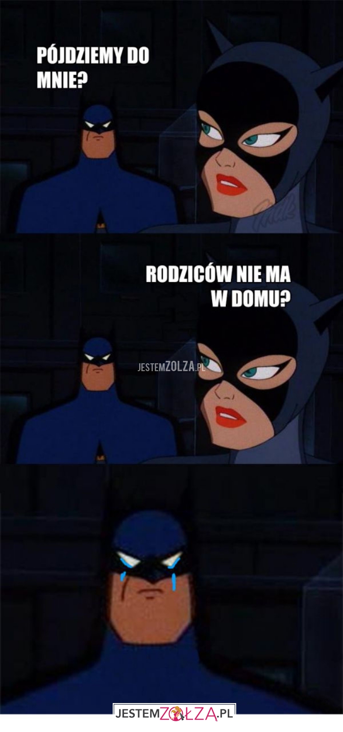 Pójdziemy do mnie