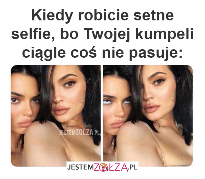 Kiedy robicie setne 