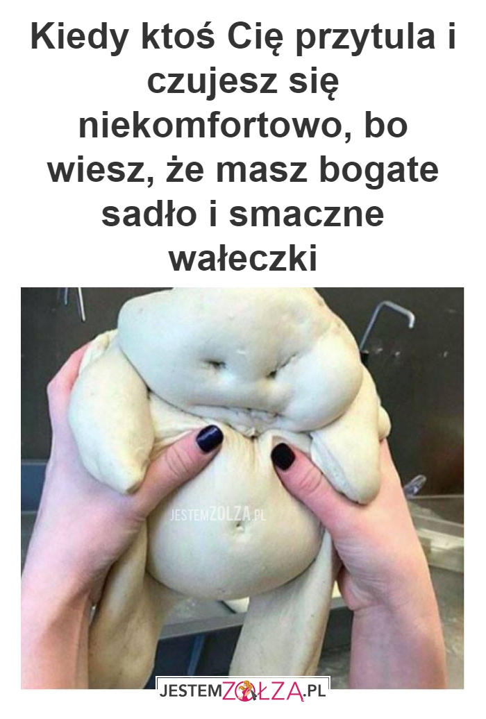 Kiedy ktoś Cię