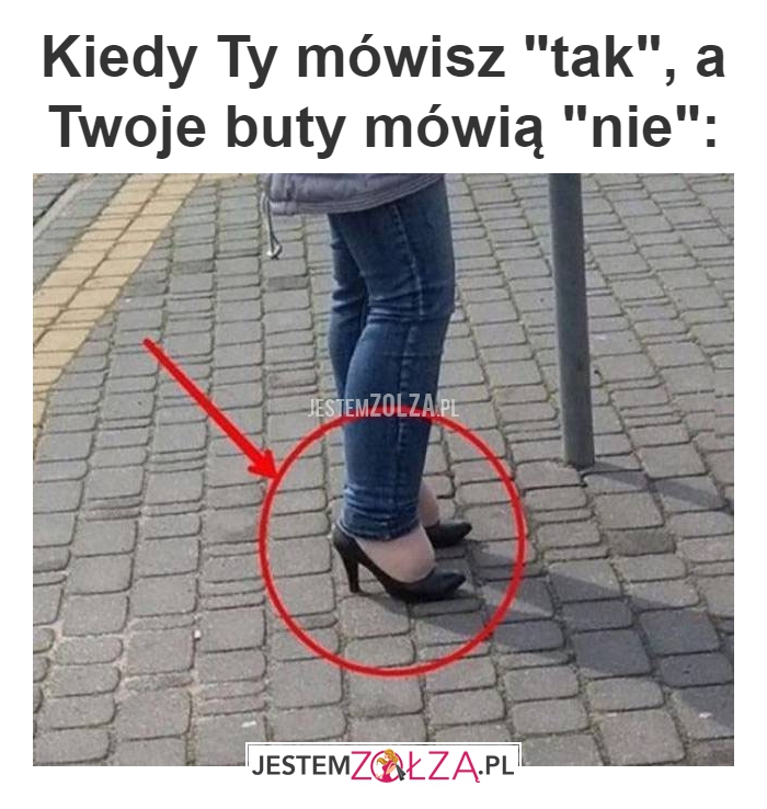 Kiedy Ty mówisz 