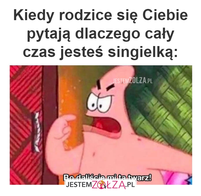 Kiedy rodzice się 