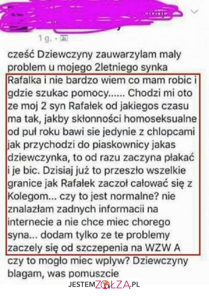 cześć dziewczyny