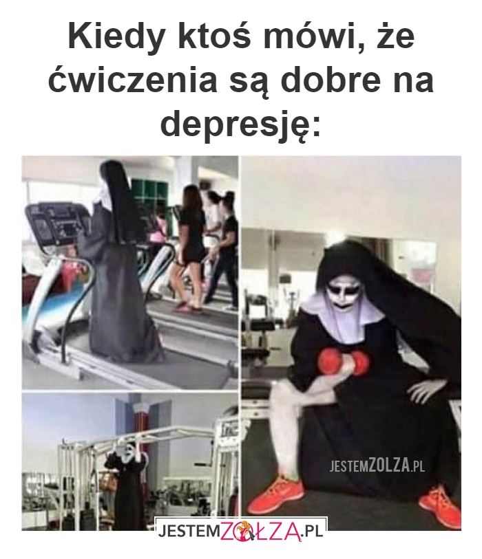Kiedy ktoś