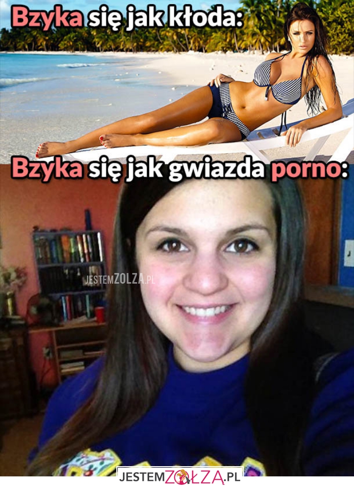 bzyka się