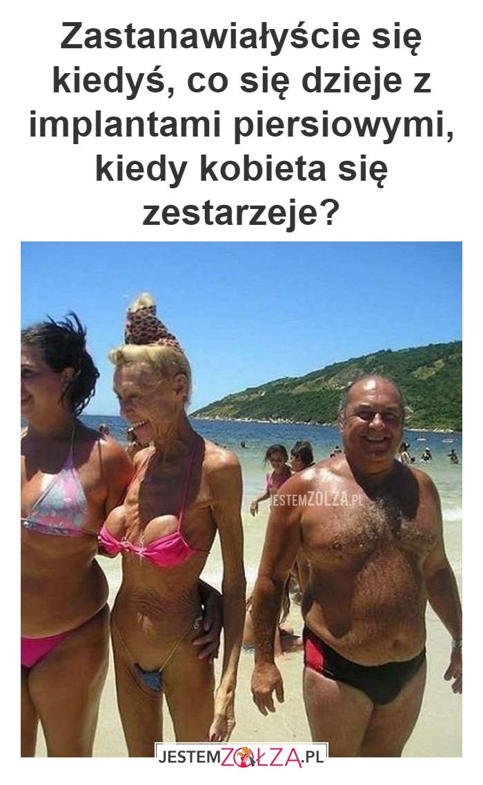 Zastanawiałyście się kiedyś