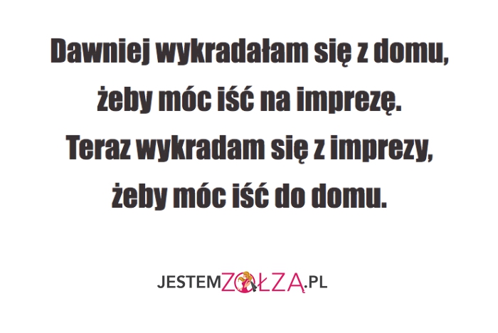 dawniej