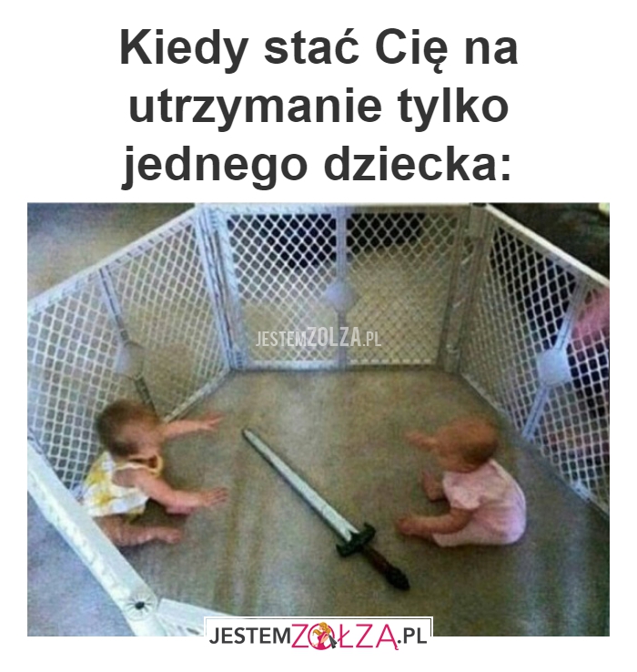 Kiedy stać Cie 