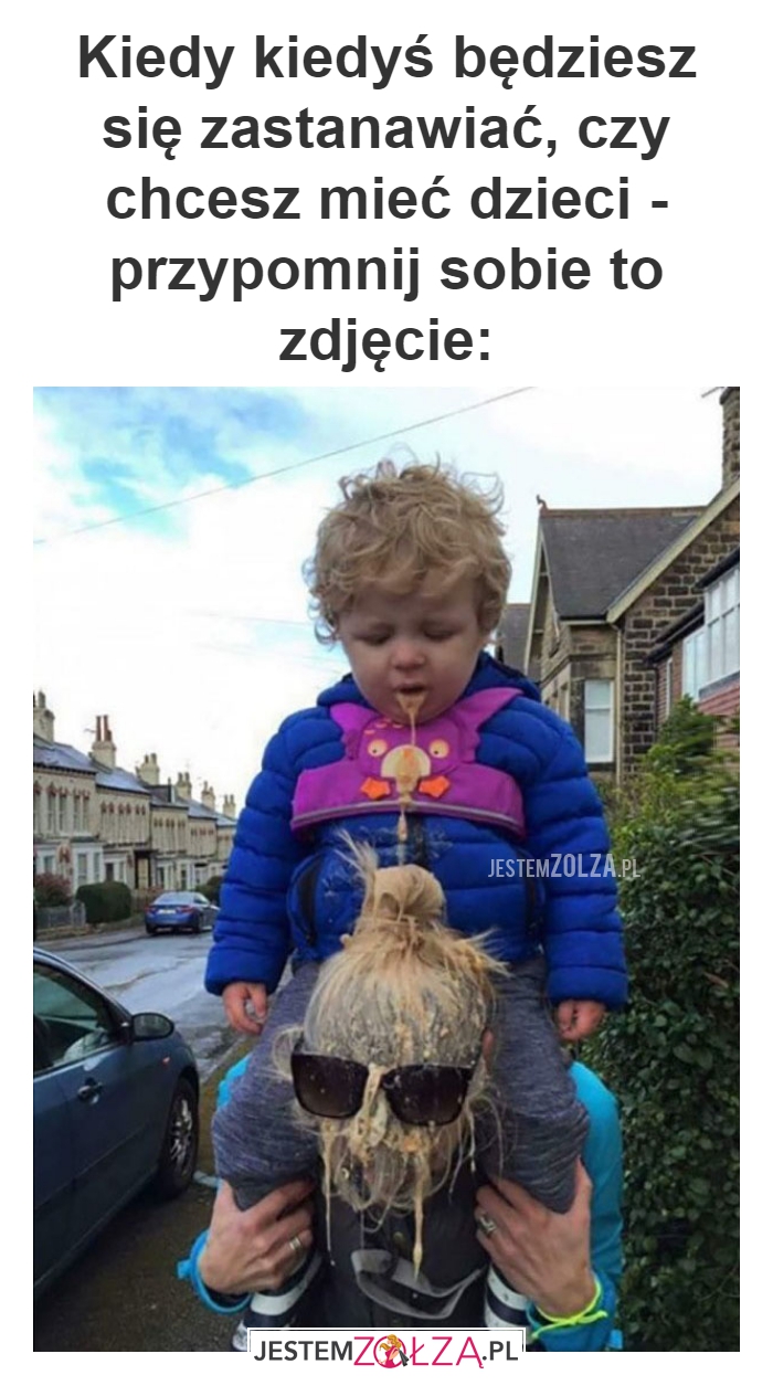 Kiedy kiedyś będziesz 