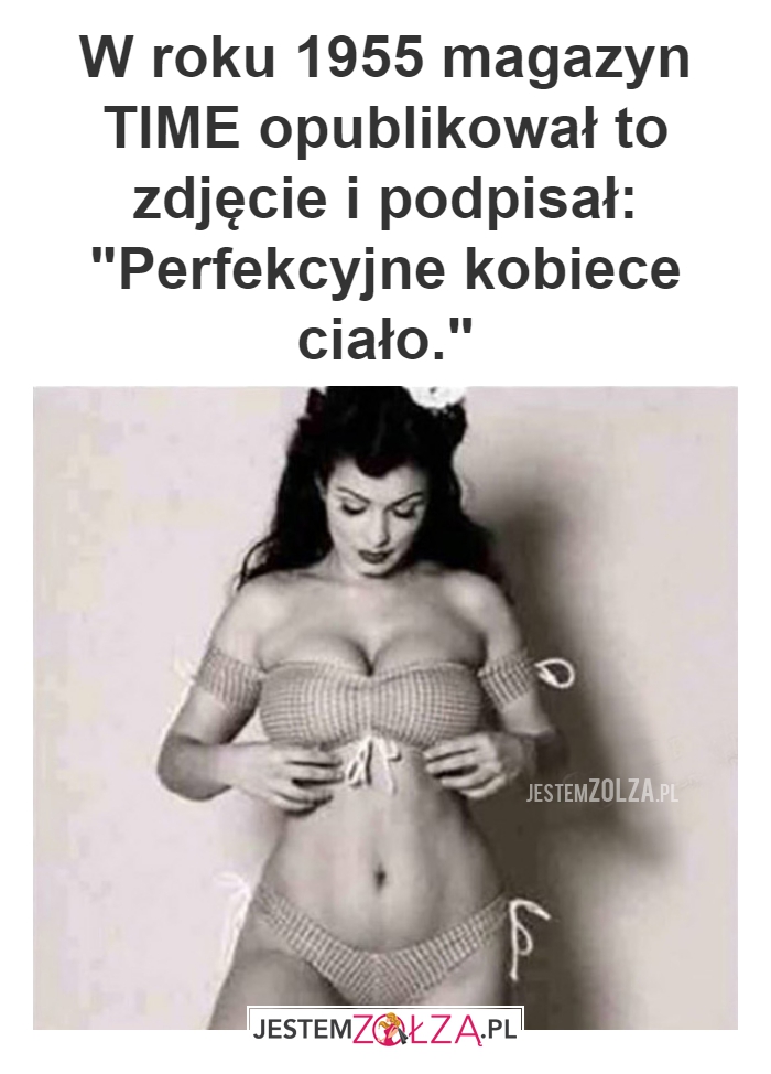 W roku 1955 magazyn