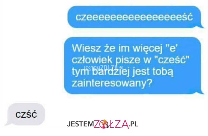 czeeeeeść