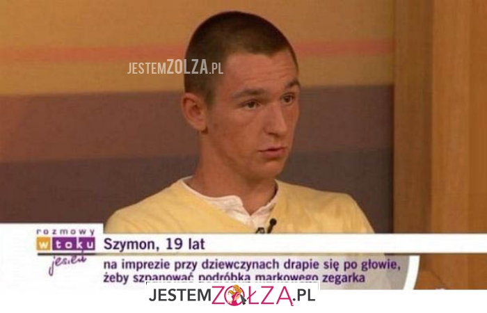 na imprezie przy dziewczynach