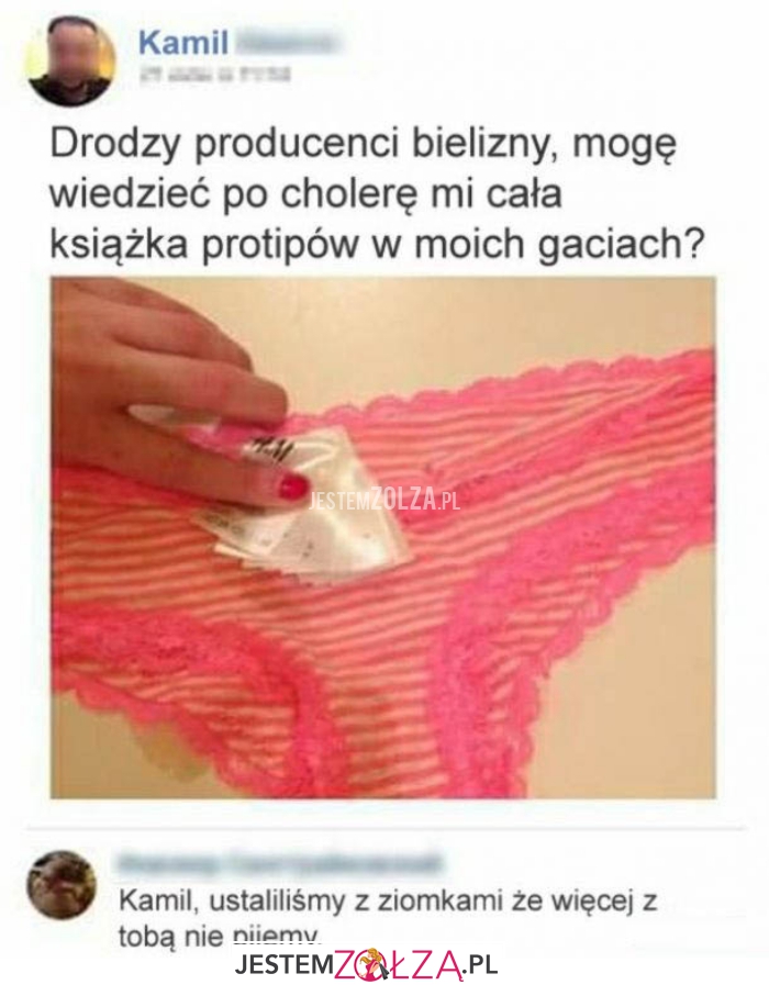 drodzy producenci