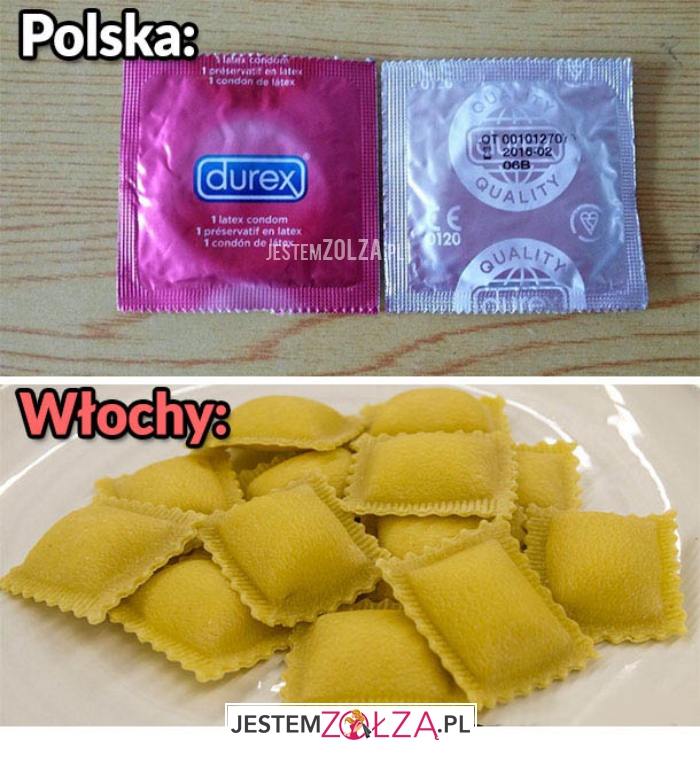polska