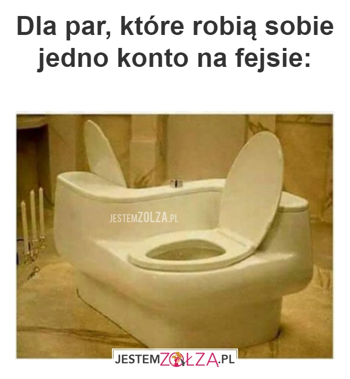 Dla par, które robią
