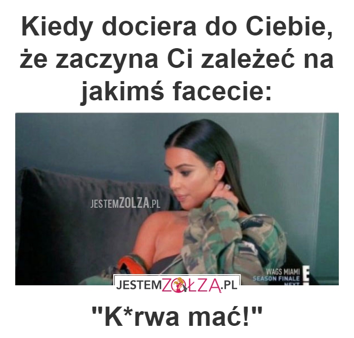 Kiedy dociera do 
