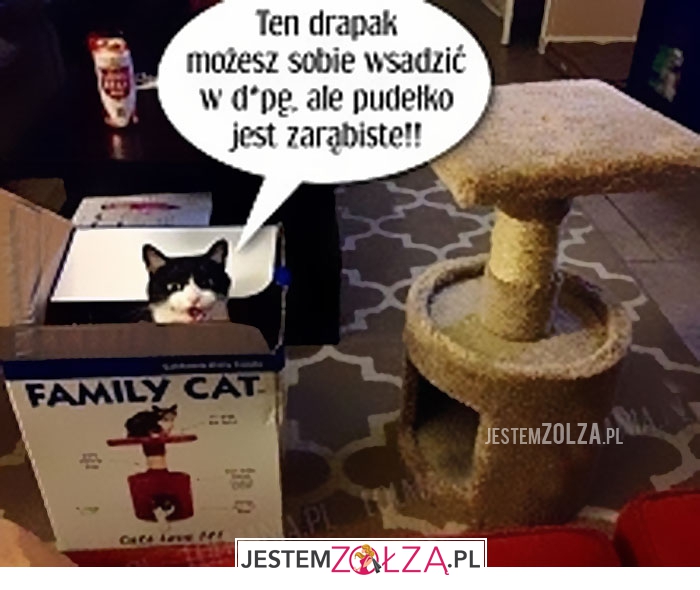 ten drapak
