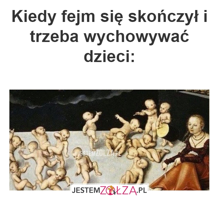 Kiedy fejm się