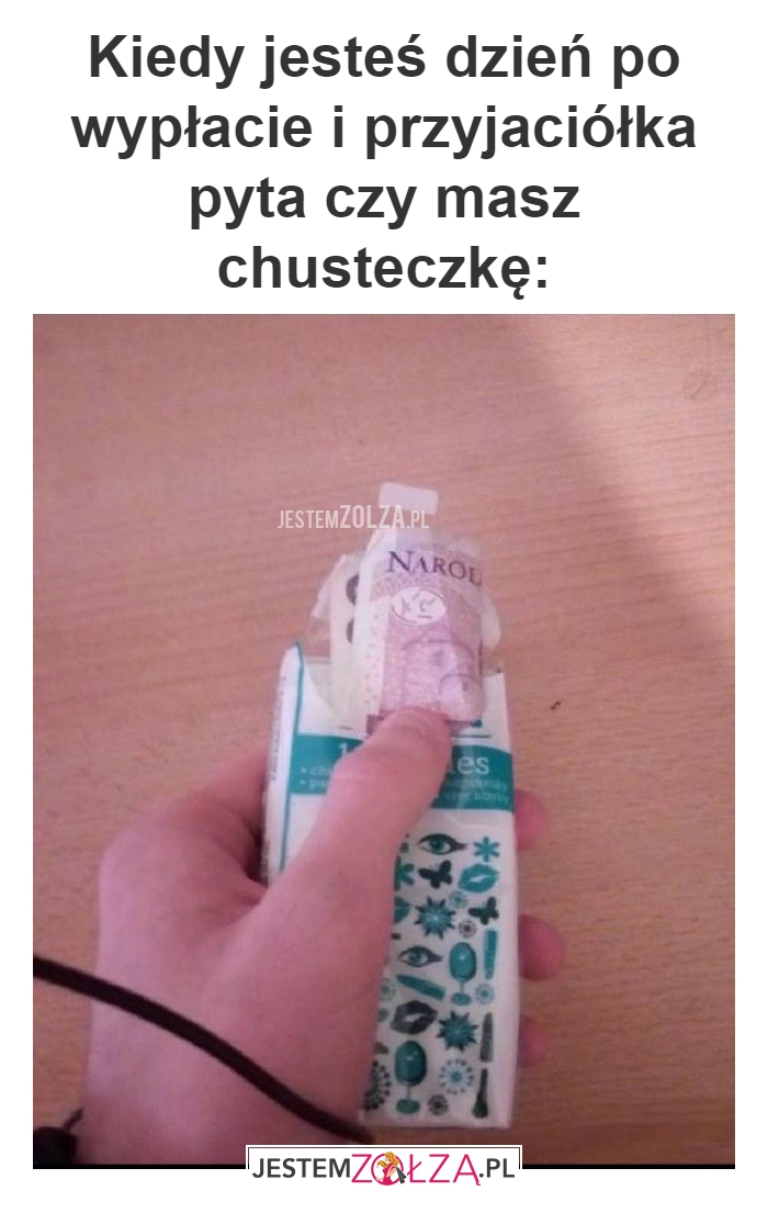 Kiedy jesteś dzień 
