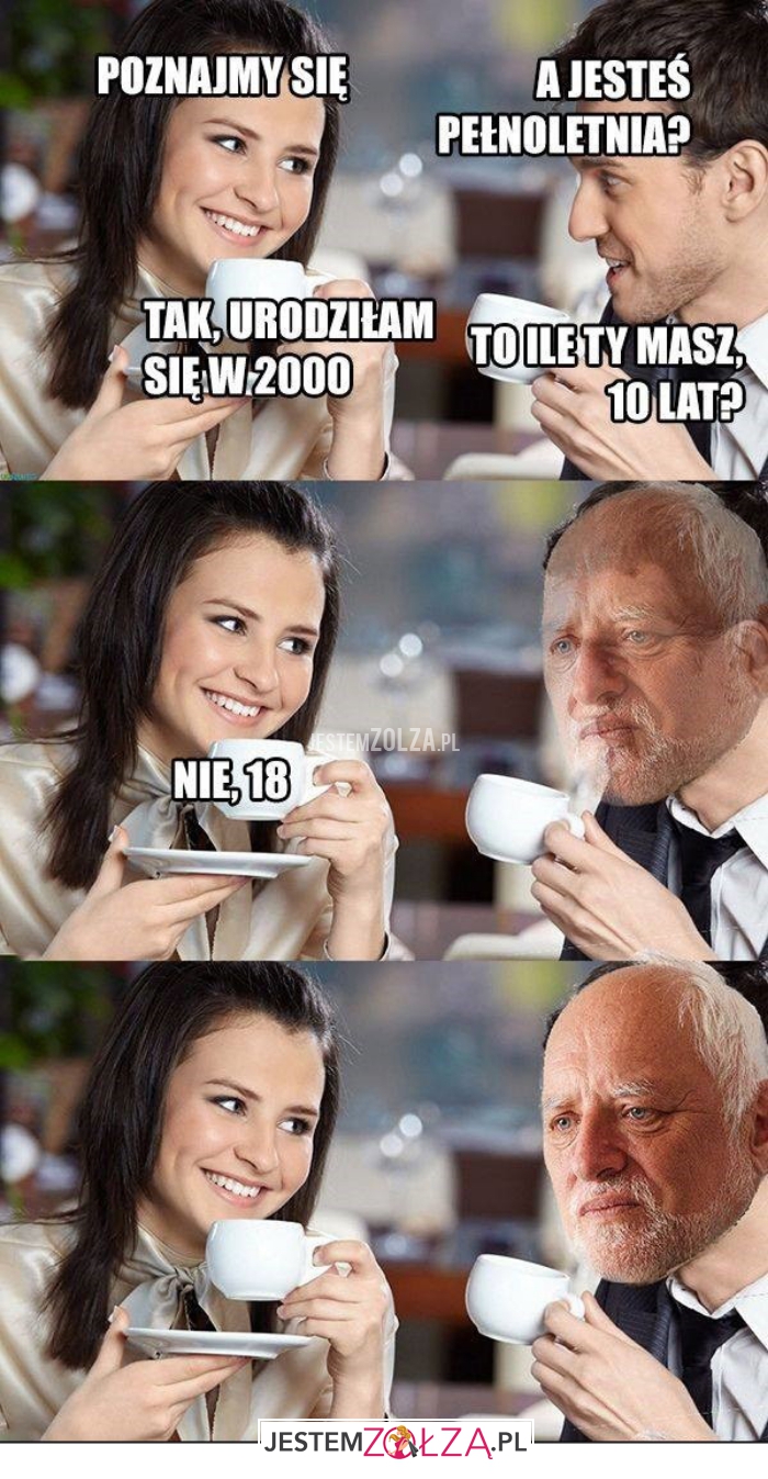 poznajmy się