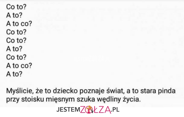 co to
