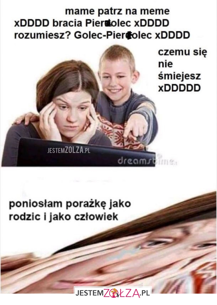 mame patrz