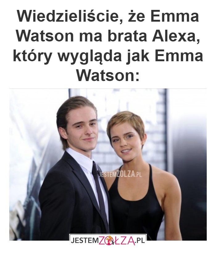 Wiedzieliście, że