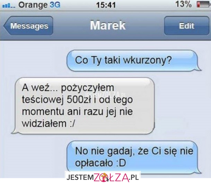 co ty taki