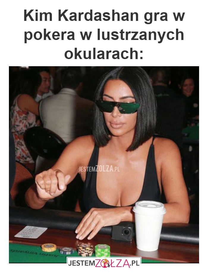 Kim Kardashan gra 