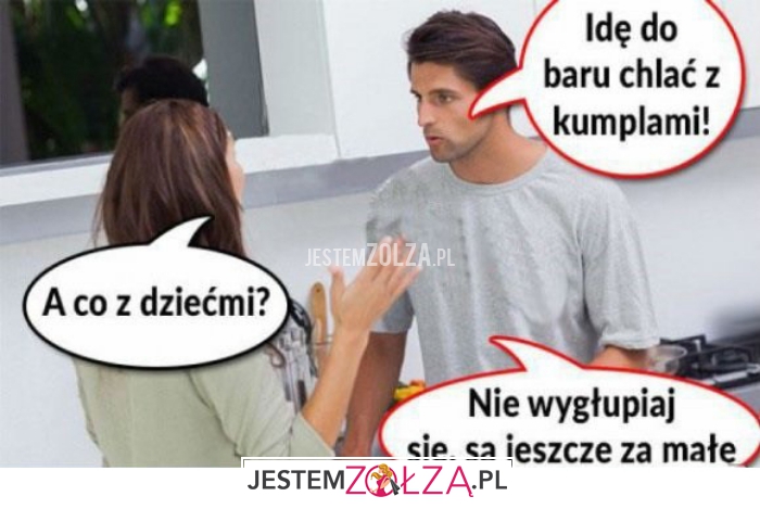 idę do baru
