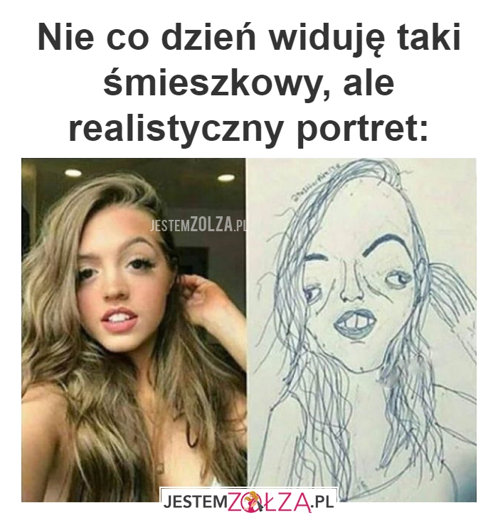 Nie co dzień widuję