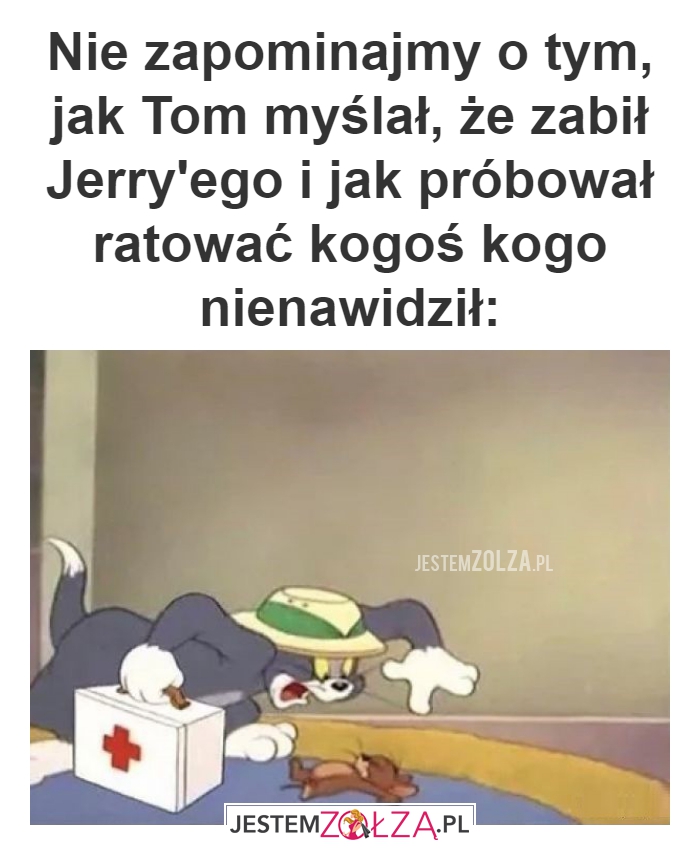 Nie zapominajmy o tym