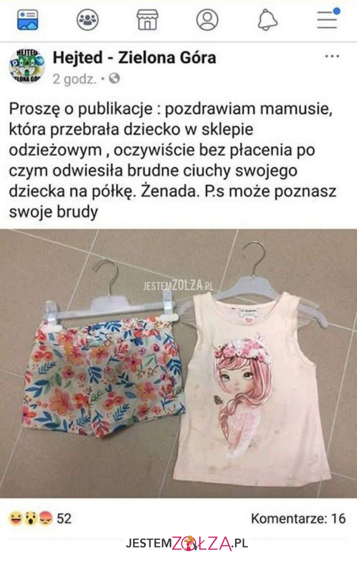 pozdrawiam mamusie