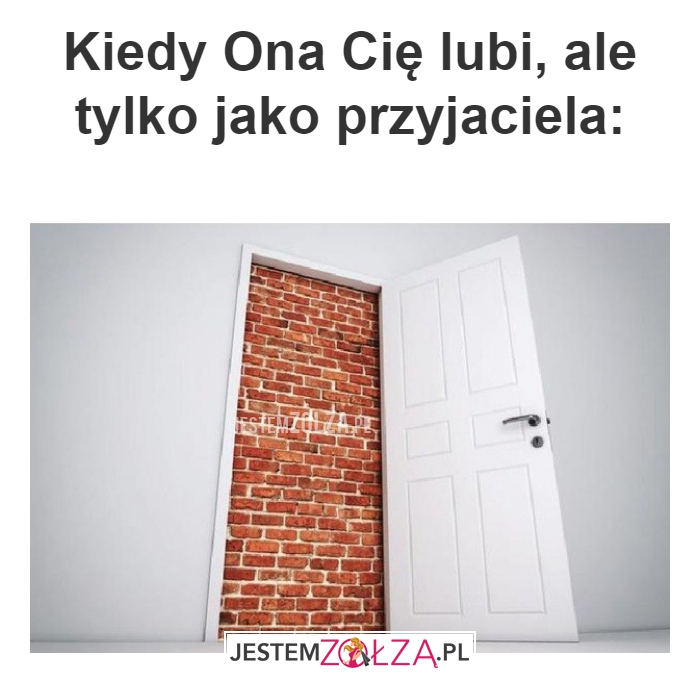Kiedy Ona Cię 