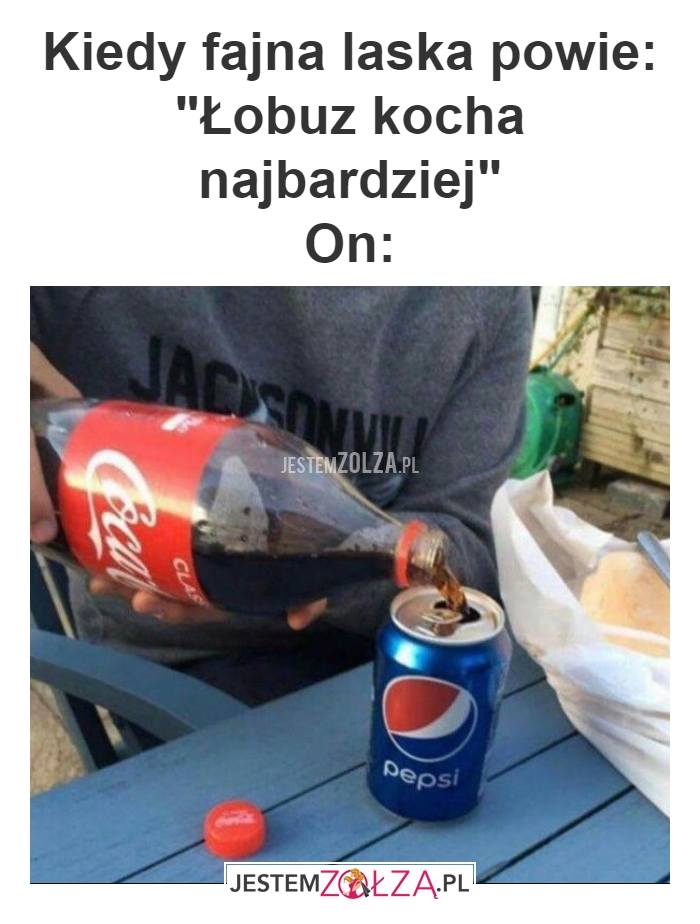 Kiedy fajna laska