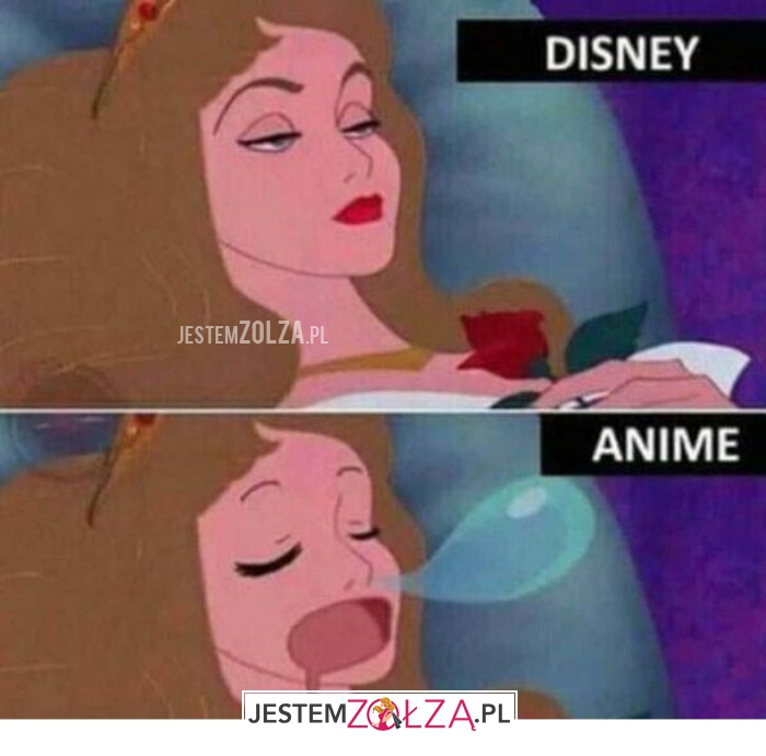 disney