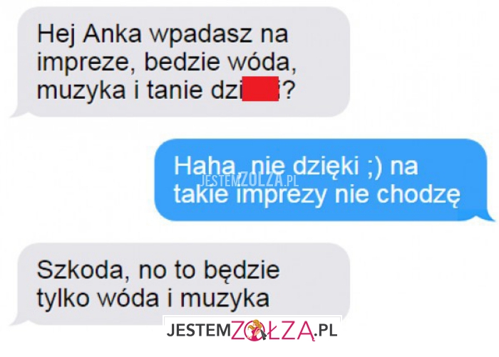 hej Ania