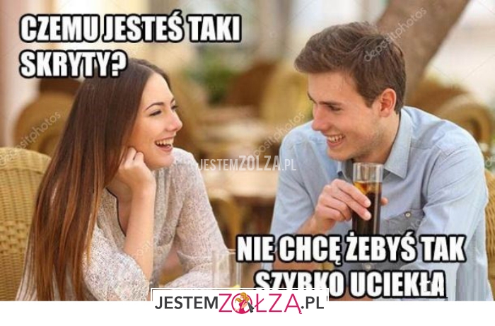 czemu jesteś