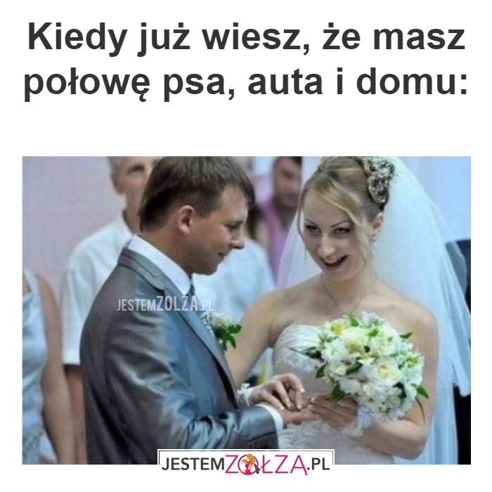 Kiedy już wiesz,