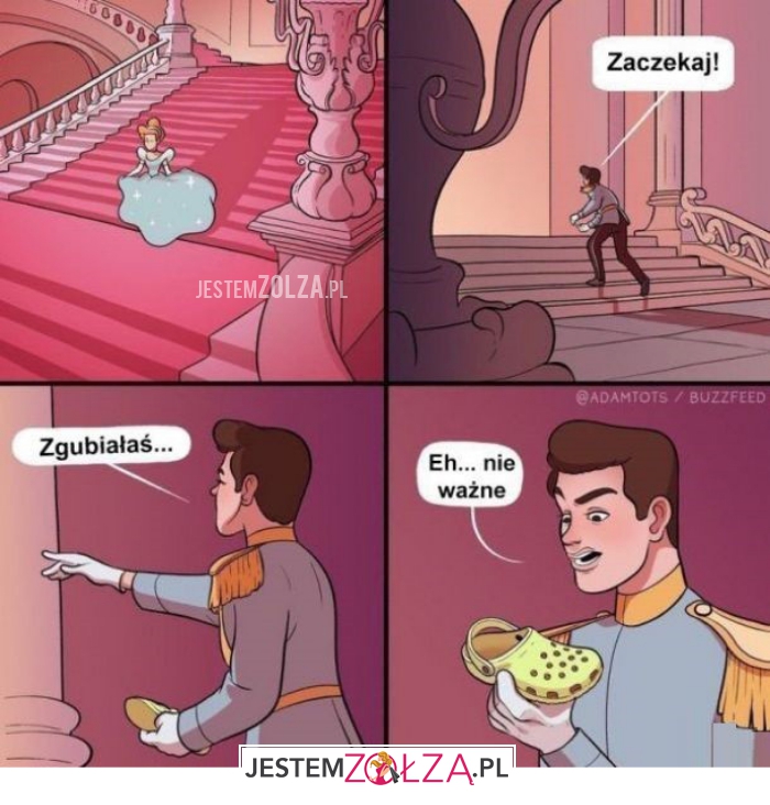 zaczekaj