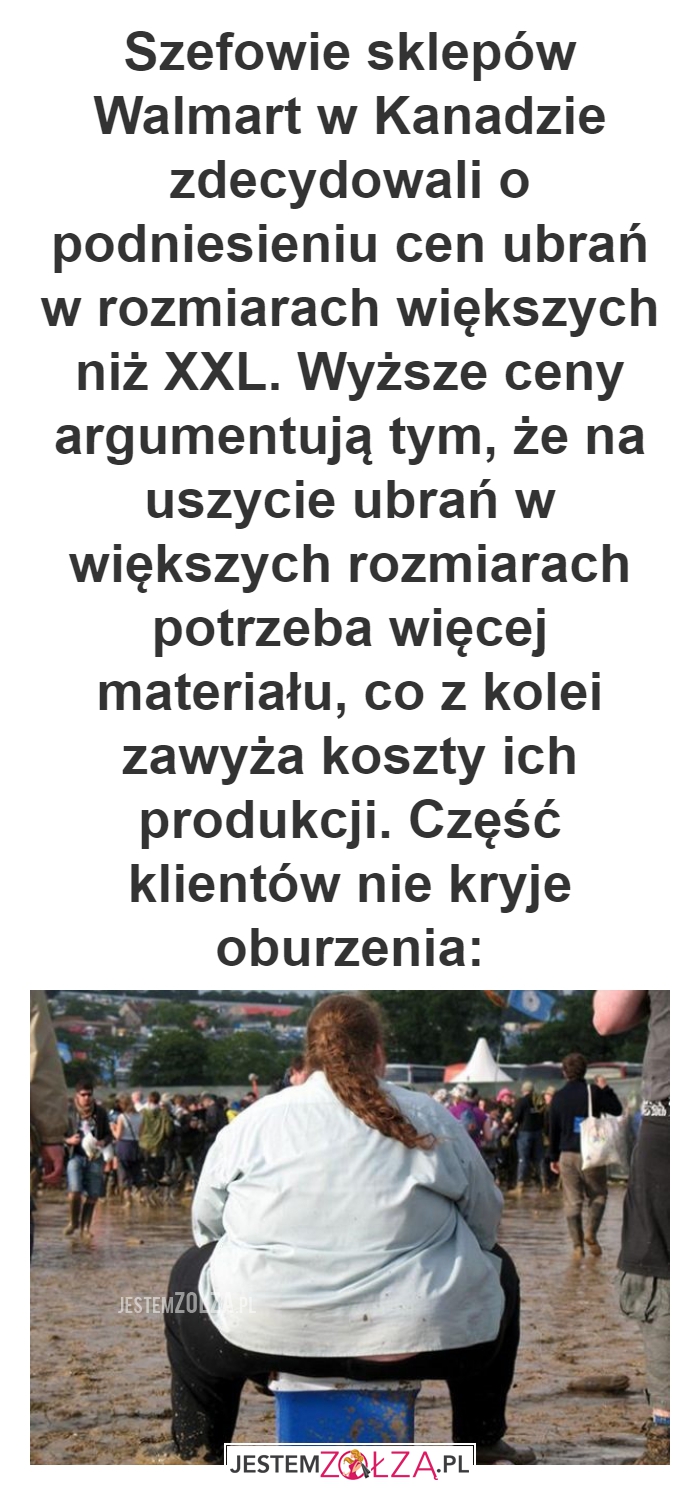 Szefowie sklepów Walmart 