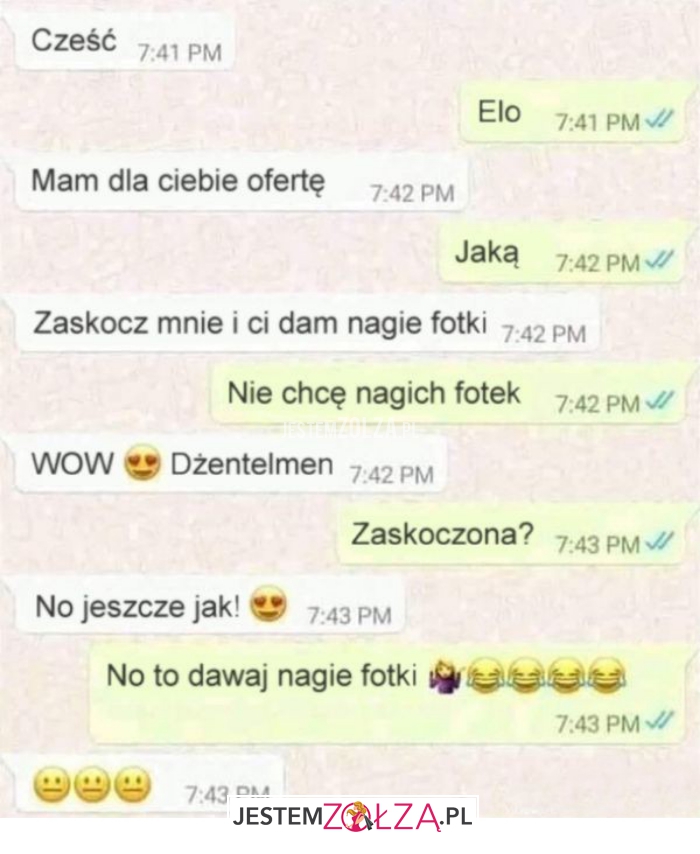 cześć