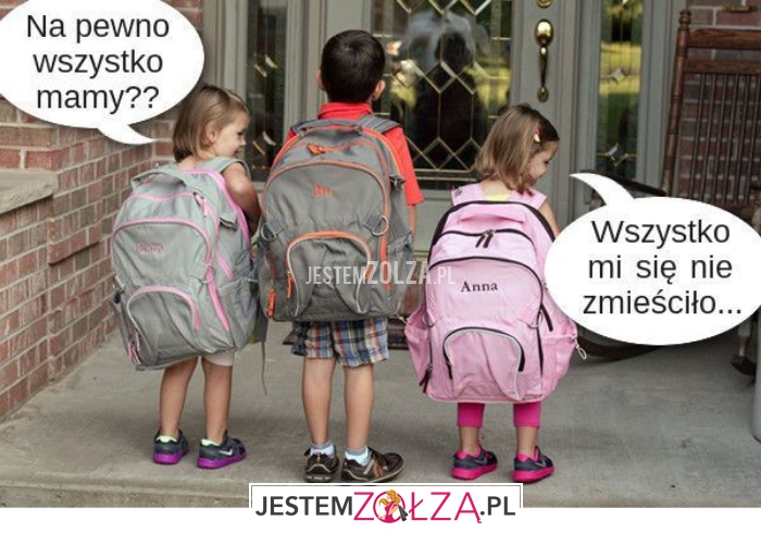 na pewno