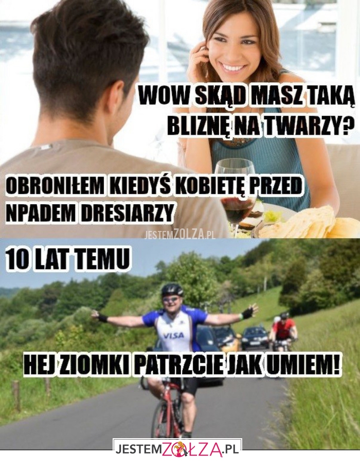 wow skąd