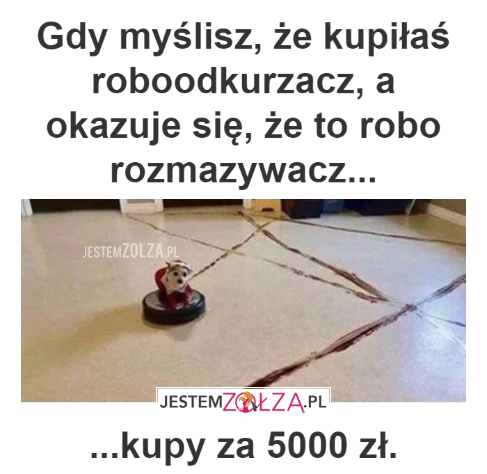 Gdy myśliisz